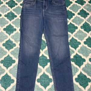 Hollister jeans, size 16 long